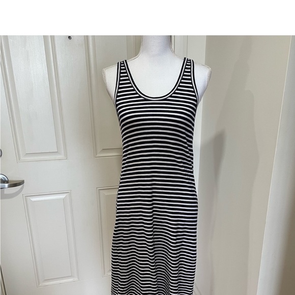 J. Crew Racerback Midi - Picture 4 of 8